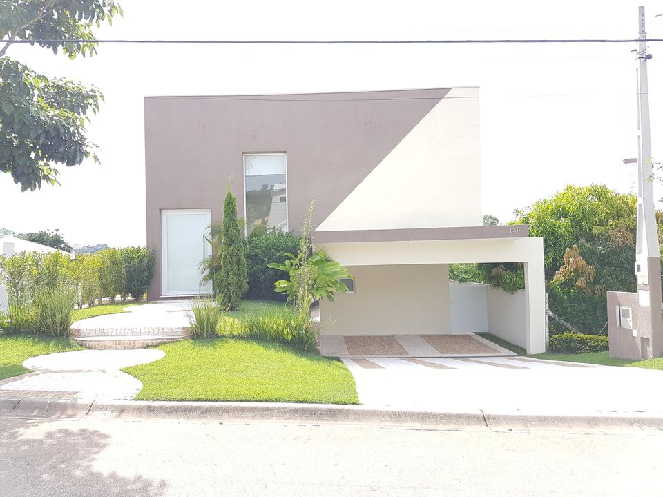 Foto - Itupeva - Ibi Aram